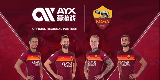 他们的正面